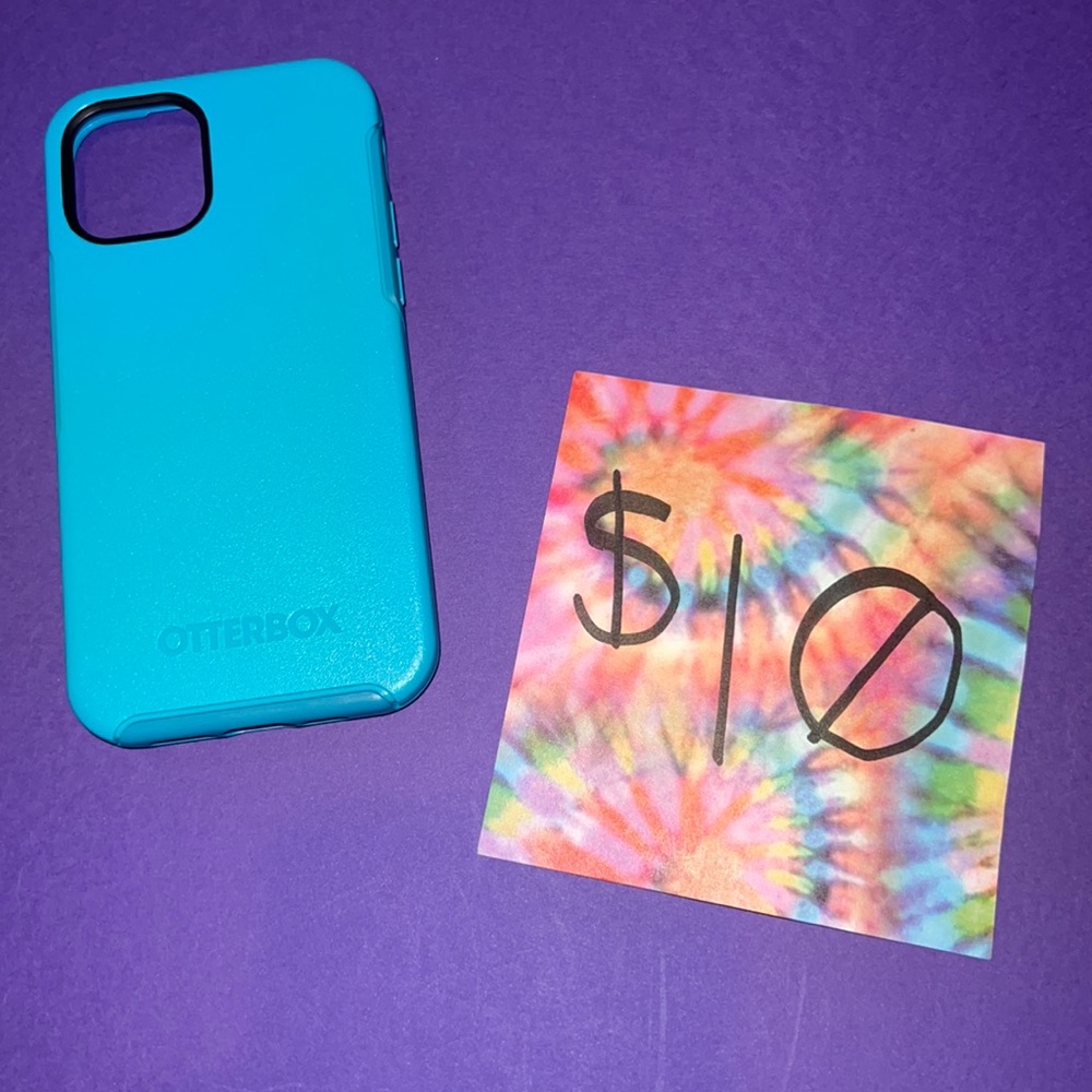iPhone 12 case